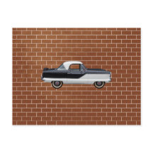 Metropolitan Black and White Nash