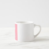 Metropolitan Kathedrale Espresso Tasse (Rechts)