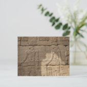 Metropolitan Museum of Art, New York Postkarte (Stehend Vorderseite)