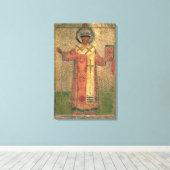 Metropolitan Philipp, 1653 Leinwanddruck (Insitu (Holzboden))