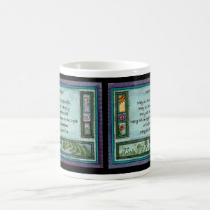 Metta Gebet Kaffeetasse