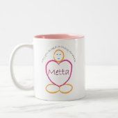 Metta Tasse (Links)