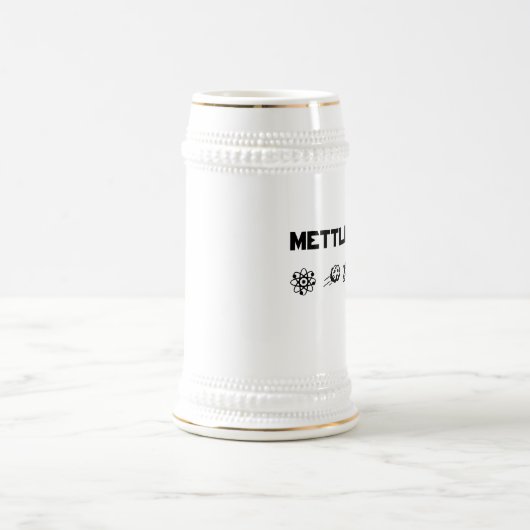 Mettlervision Tasse (Mittel)