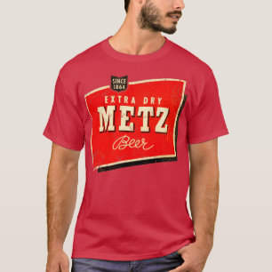 Metz Bier T-Shirt