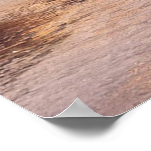 Metz Christmas Magic Poster (Ecke)