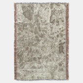 Metz Decke (Vorderseite Vertikal)