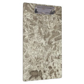 Metz Klemmbrett (Rechts)