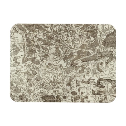 Metz Magnet (Horizontal)