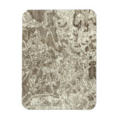 Metz Magnet (Vertikal)