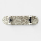 Metz Skateboard (Horizontal)