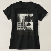 Metz T-Shirt (Design vorne)