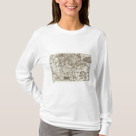 Metz T-Shirt (Vorderseite)