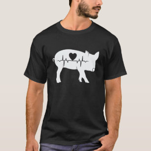 Metzger Bratwurst Metzger Metzger Anti Vegan Ich T-Shirt