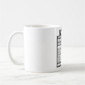 Metzger Kaffeetasse (Links)