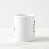 Metzger Kaffeetasse (Mittel)