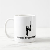 Metzger Kaffeetasse (Links)