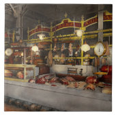 Metzger - Party 1926 Fliese (Vorderseite)