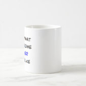 Metzger, phantastisch kaffeetasse (Mittel)