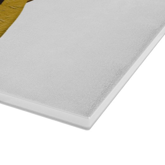 Metzger Schneidebrett (Ecke)