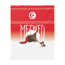 Metzgerei - tunisische Dudelsack