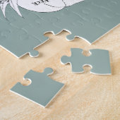 Metzgerschnitte - Schwein, tony fernandes Puzzle (Seite)