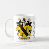 "Metzler" "Metzler Familienname" "Metzler Kaffeetasse (Links)