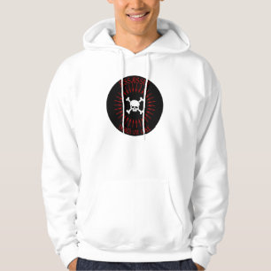 Meuchelmörder Hoodie