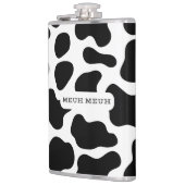 Meuh Meuh Flachmann (Links)