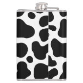 Meuh Meuh Flachmann (Rückseite)