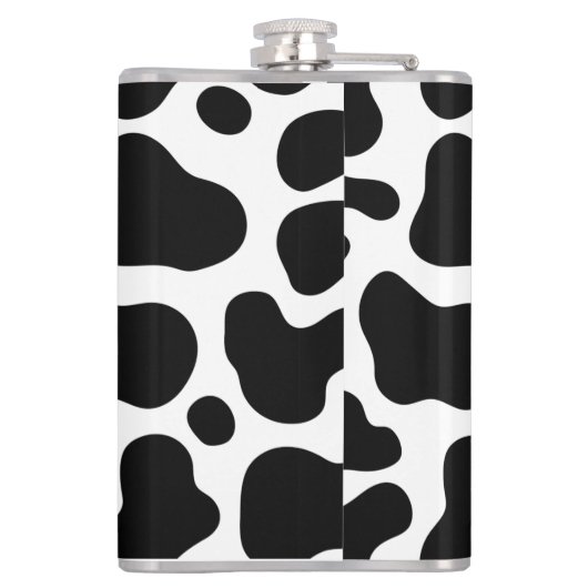 Meuh Meuh Flachmann (Rückseite)