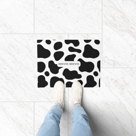 Meuh Meuh Fußmatte (Indoor)