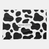 Meuh Meuh Geschirrtuch (Horizontal)