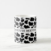 Meuh Meuh Kaffeetasse (Mittel)