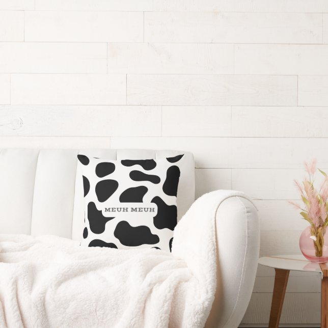 Meuh Meuh Kissen (Liege)