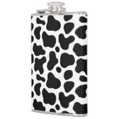 Meuh Meuh Meuh Flachmann (Links)