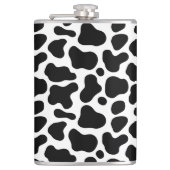 Meuh Meuh Meuh Flachmann (Vorderseite)