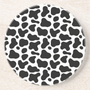 Meuh Meuh Meuh Getränkeuntersetzer