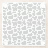 Meuh Meuh Meuh Glasuntersetzer (Rückseite)