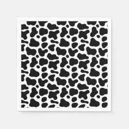 Meuh Meuh Meuh Serviette