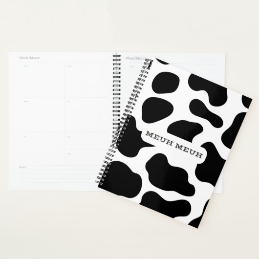 Meuh Meuh Planer (Anzeige)