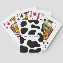 Meuh Meuh Spielkarten