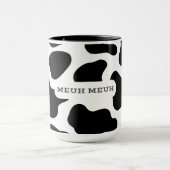 Meuh Meuh Tasse (Zentrum)