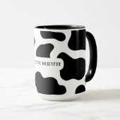 Meuh Meuh Tasse (VorderseiteRechts)