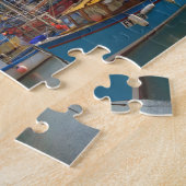 Mevagissey Cornwall England Puzzle (Seite)