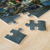 Mevagissey Cornwall England Puzzle (Seite)