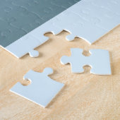 Mevagissey Hafen in Cornwall Puzzle (Seite)