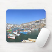 Mevagissey Mousepad (Mit Mouse)