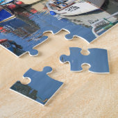 Mevagissey Puzzle (Seite)