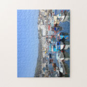 Mevagissey Puzzle (Vertikal)