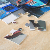 Mevagissey Puzzle (Seite)